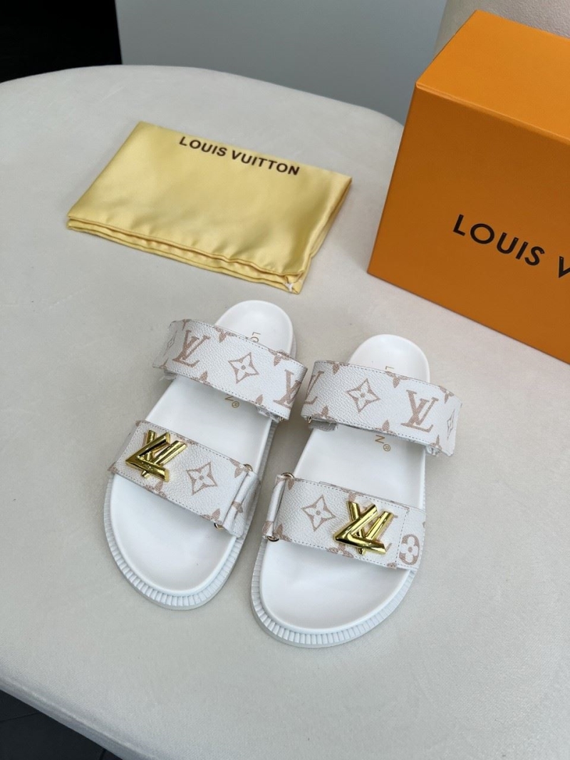 LV Sandals